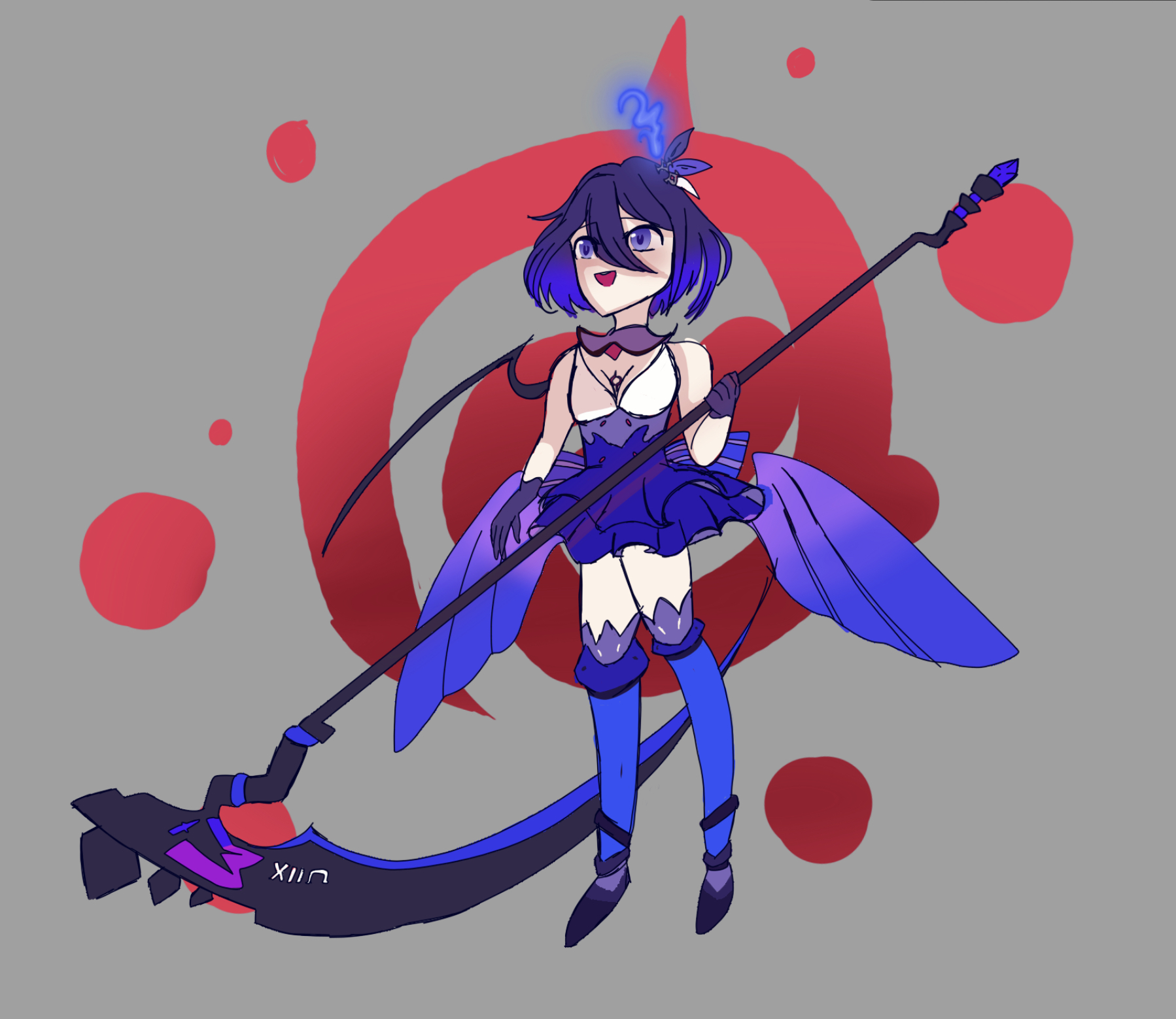 Seele Fanart Honkai Impact 3rd HoYoLAB seele-fanart-honkai-impact-3rd-hoyolab