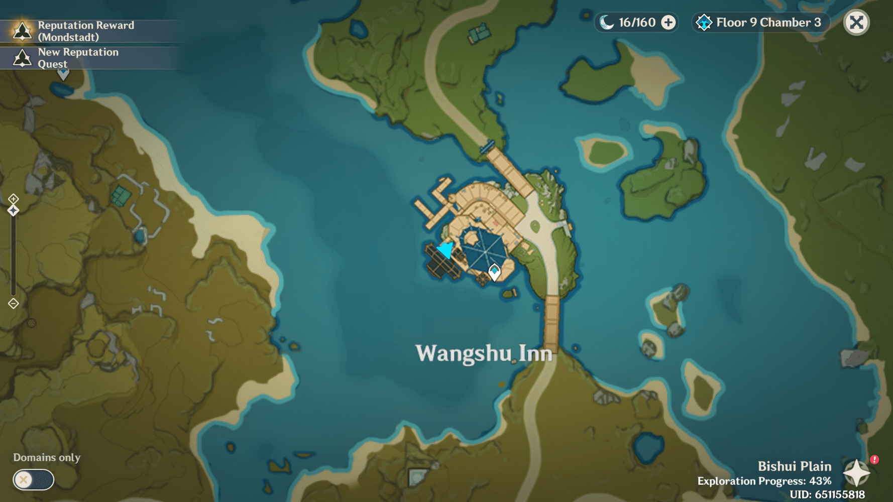 Wangshu Inn Chests Genshin Impact HoYoLAB