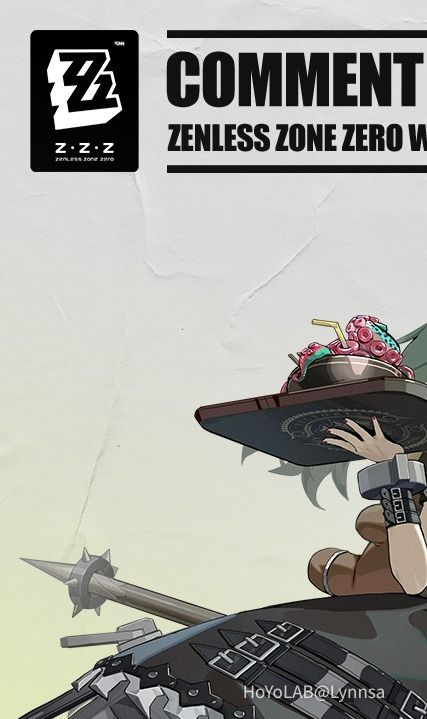 FOR DOWNLOAD Zenless Zone Zero Wallpaper Collection 003 Victoria FOR DOWNLOAD Zenless Zone Zero Wallpaper Collection 003 Victoria