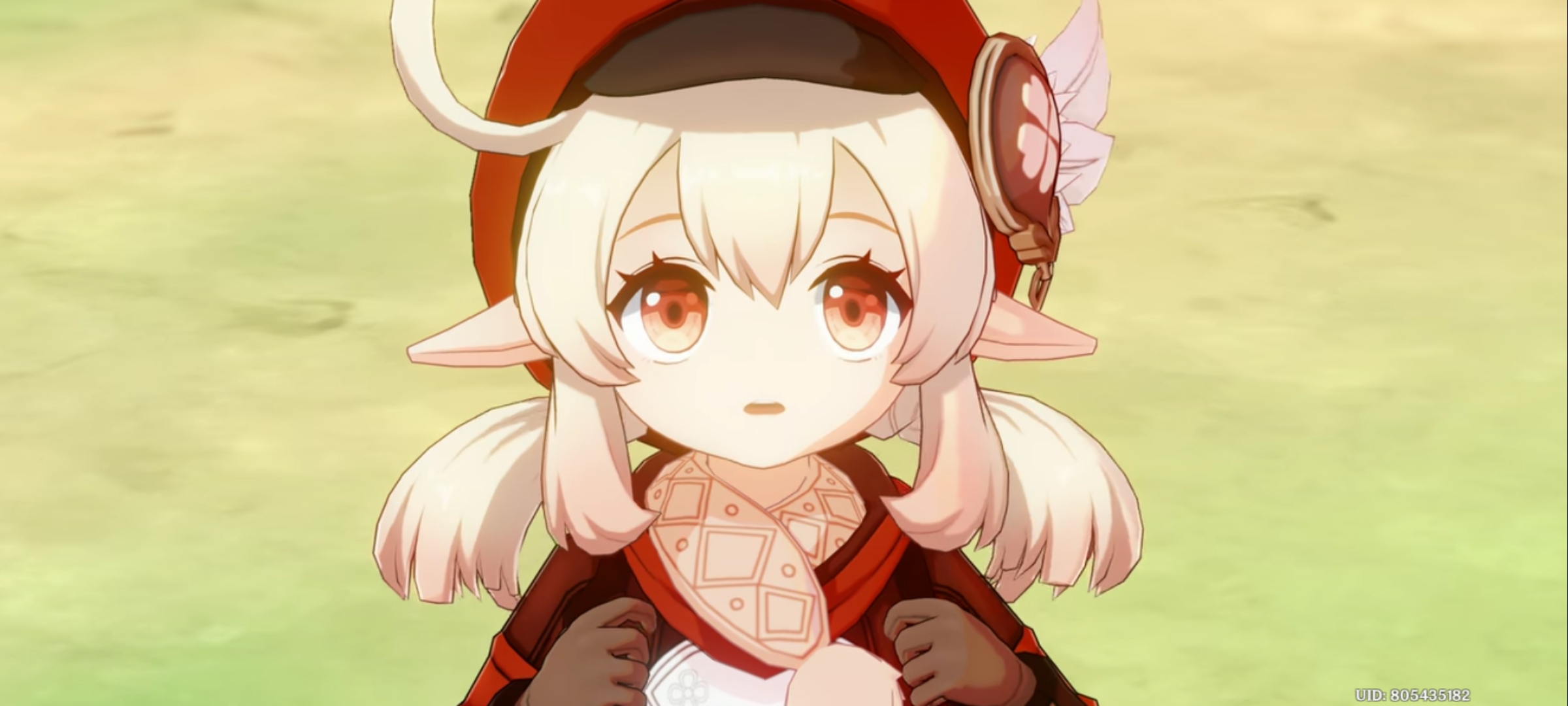 To think Hoyoverse would give the option to pop this whenever I wanted ...