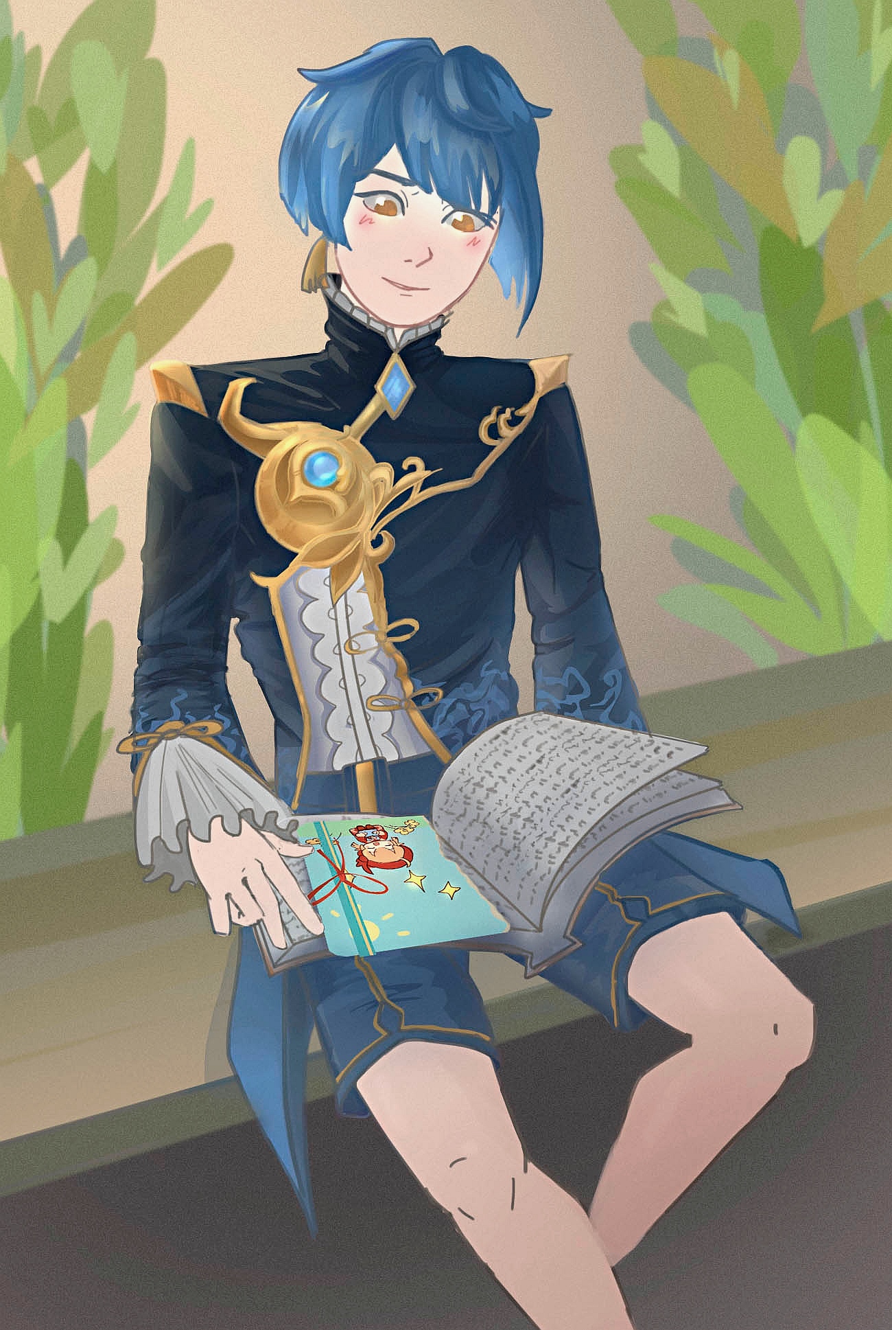 Колядка божий син народився