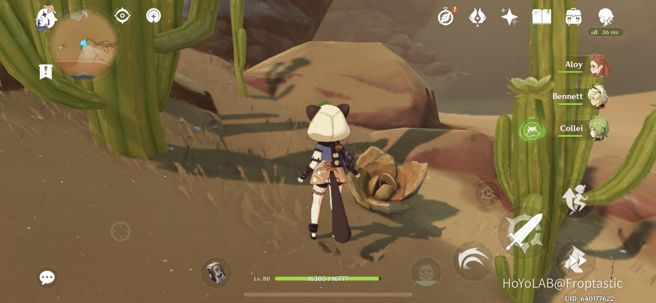Hidden Quest to Recieve 90 PRIMOGEMS and a Teapot Furnishing | Genshin  Impact | HoYoLAB