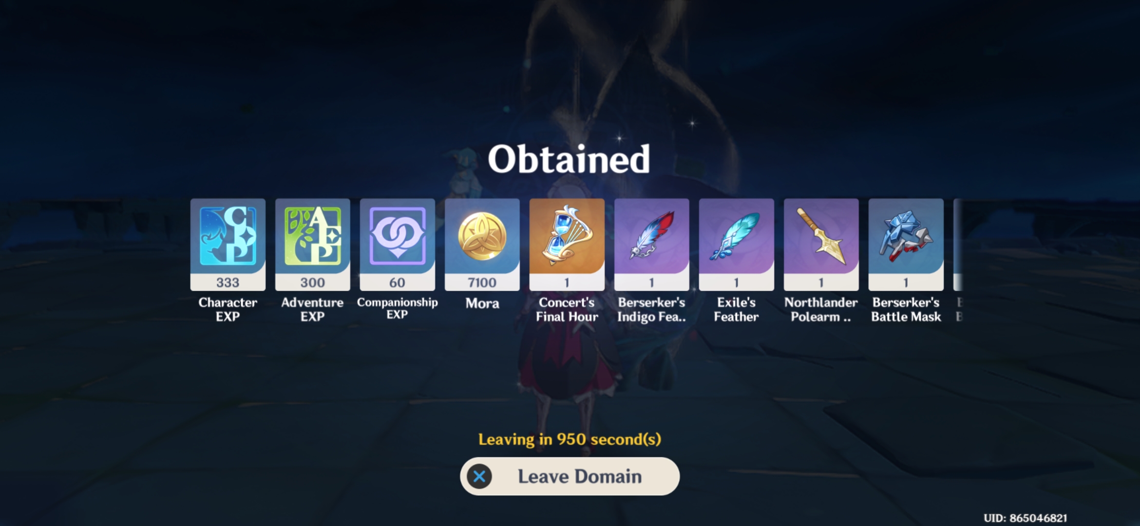 Good drops??? Genshin Impact | HoYoLAB