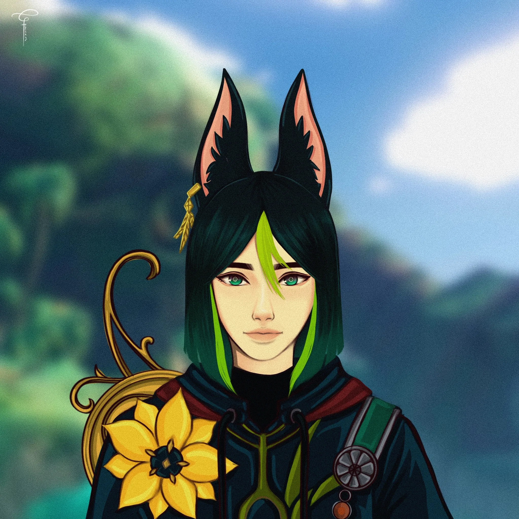 10. Genshin Impact 2024: New Leaks From Aurorab987 - hwzihx2