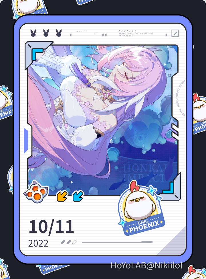 10 11 Diary Elysian Realm Veteran Honkai Impact 3rd HoYoLAB 10-11-diary-elysian-realm-veteran-honkai-impact-3rd-hoyolab