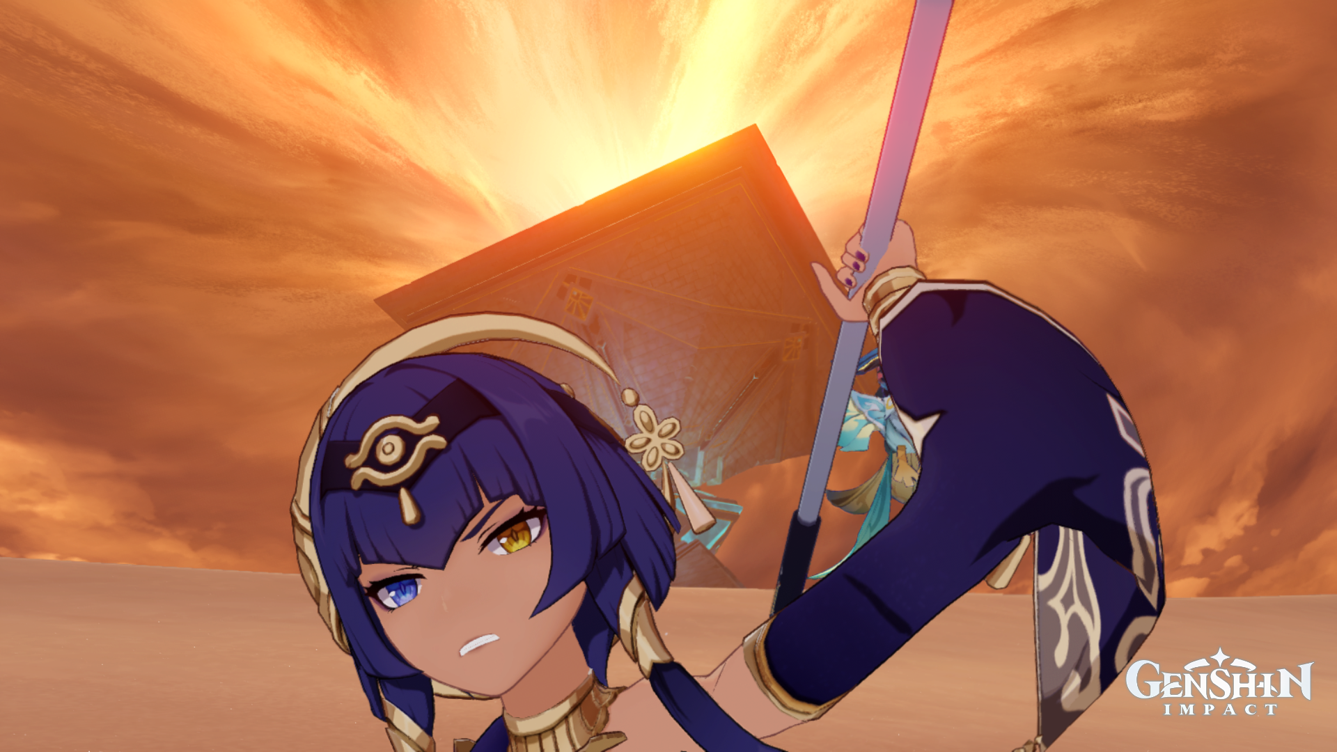 Caption this plz XD Genshin Impact | HoYoLAB