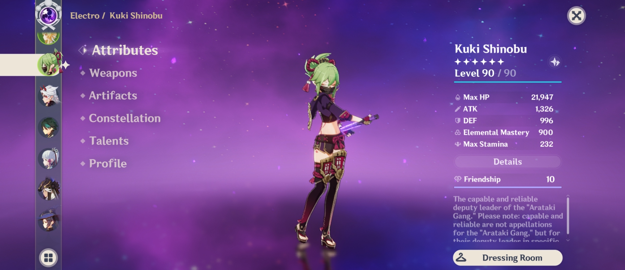 Hyperbloom damage calculator