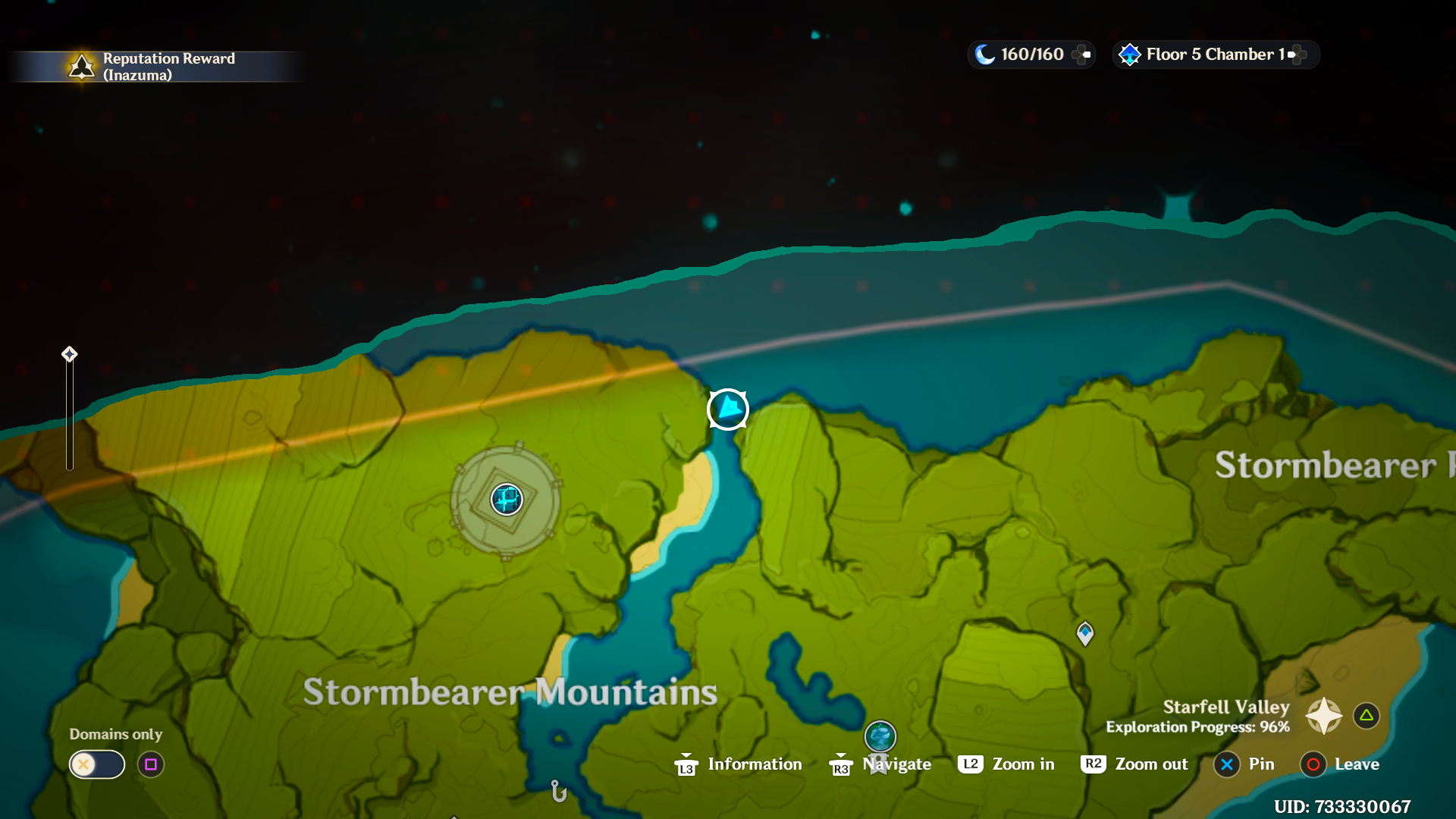 Luxurious Chest Mondstadt Genshin Impact HoYoLAB