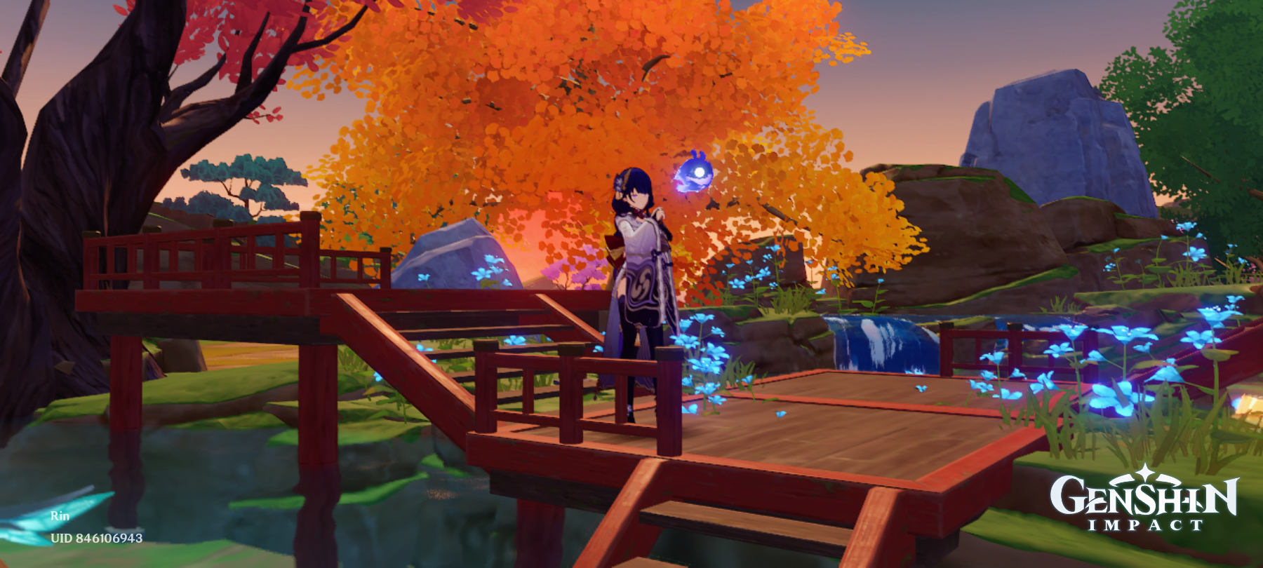 Ep. 1 Teapot Update??🤡 Genshin Impact HoYoLAB