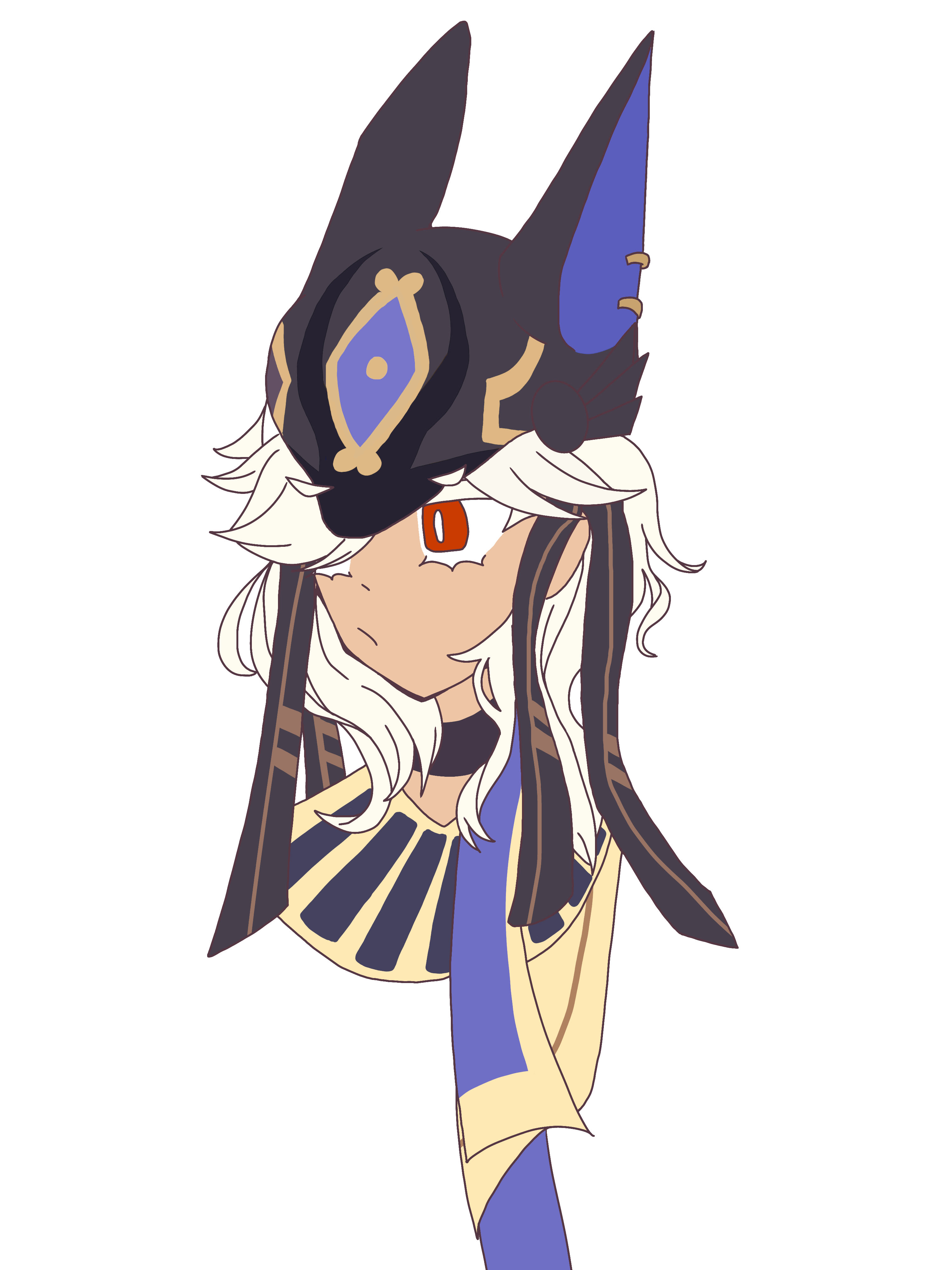 Cyno Reference Cyno