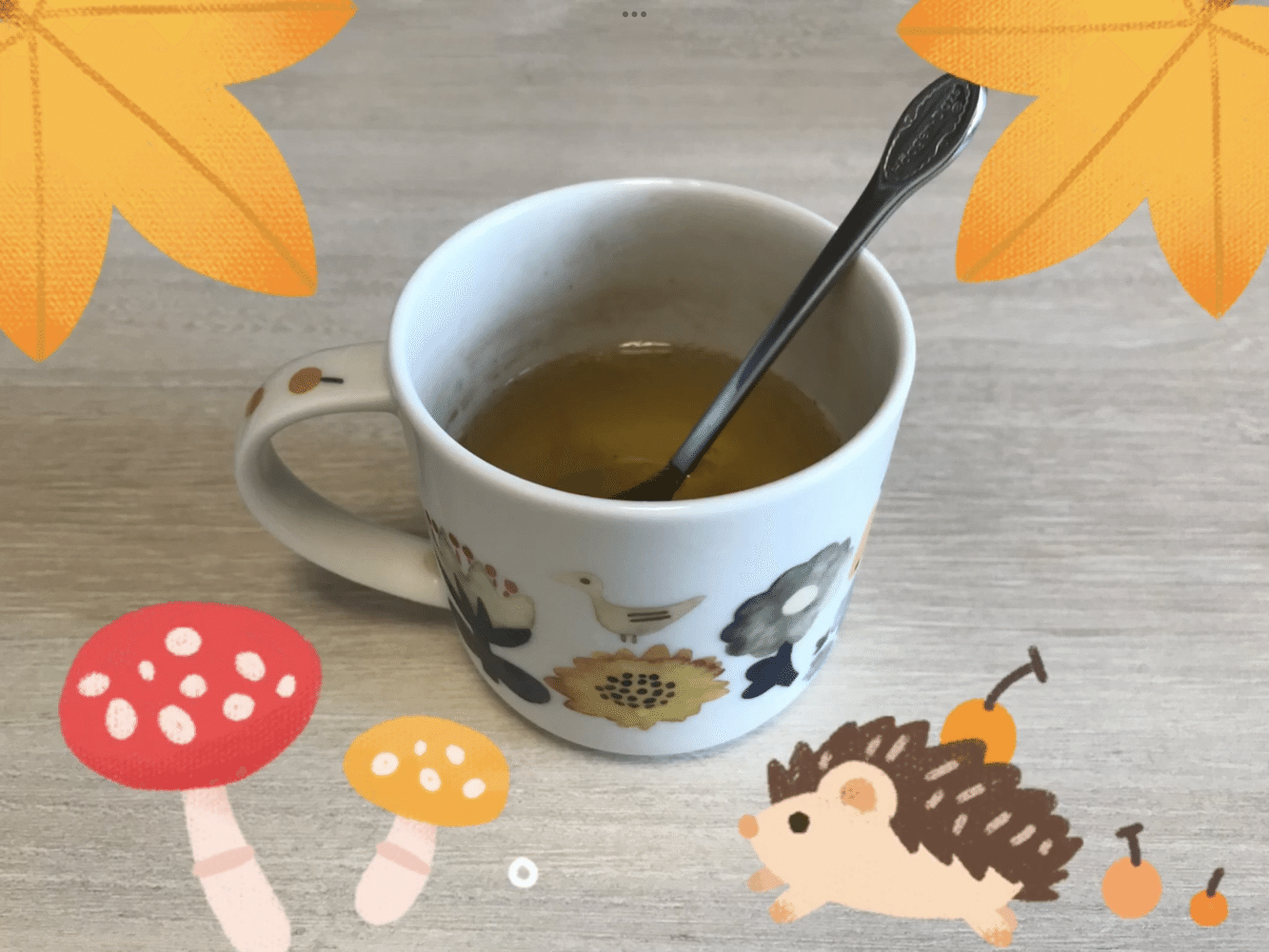 HOMEMADE COLD POMELO TEA 🍵🍋 HoYoLAB