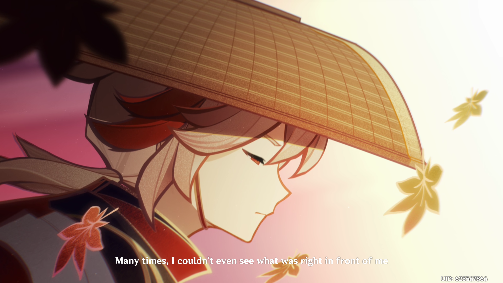 kazoo Genshin Impact HoYoLAB