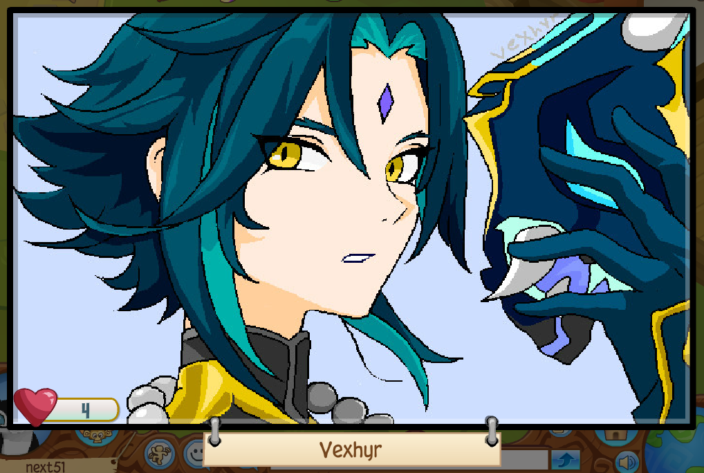 Animal Jam Genshin Impact HoYoLAB