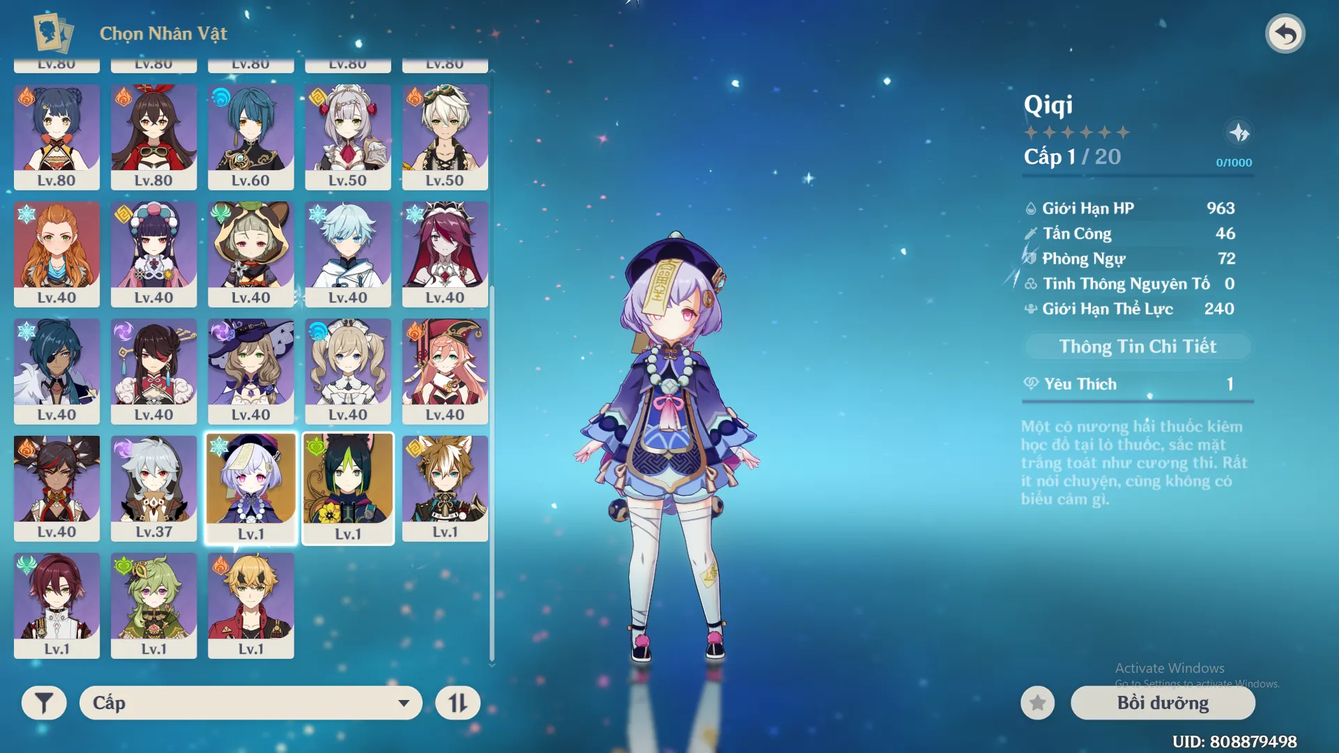 HoYoLAB is the gaming community forum for HoYoverse games, including Honkai...