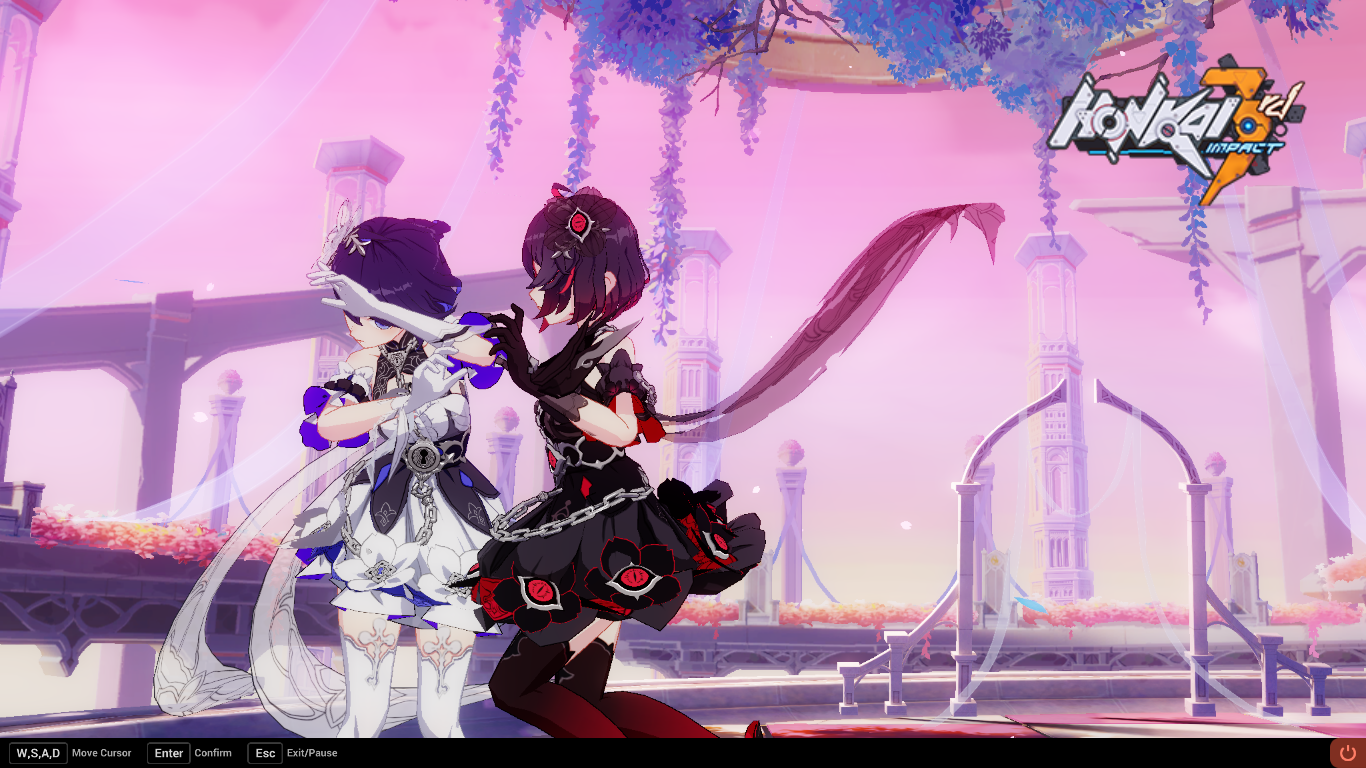 Veliona so mean Honkai Impact 3rd | HoYoLAB