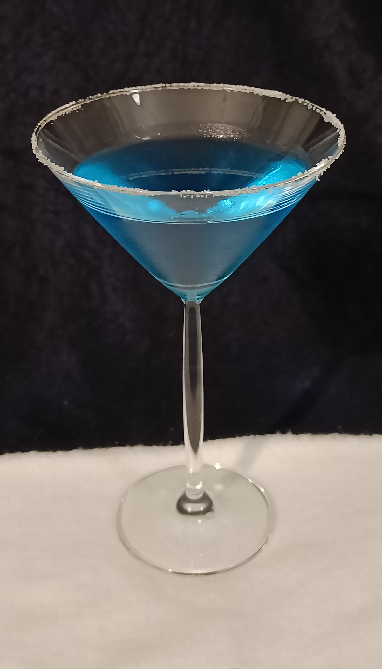 Ganyuinspired Mixed drink Genshin Impact HoYoLAB