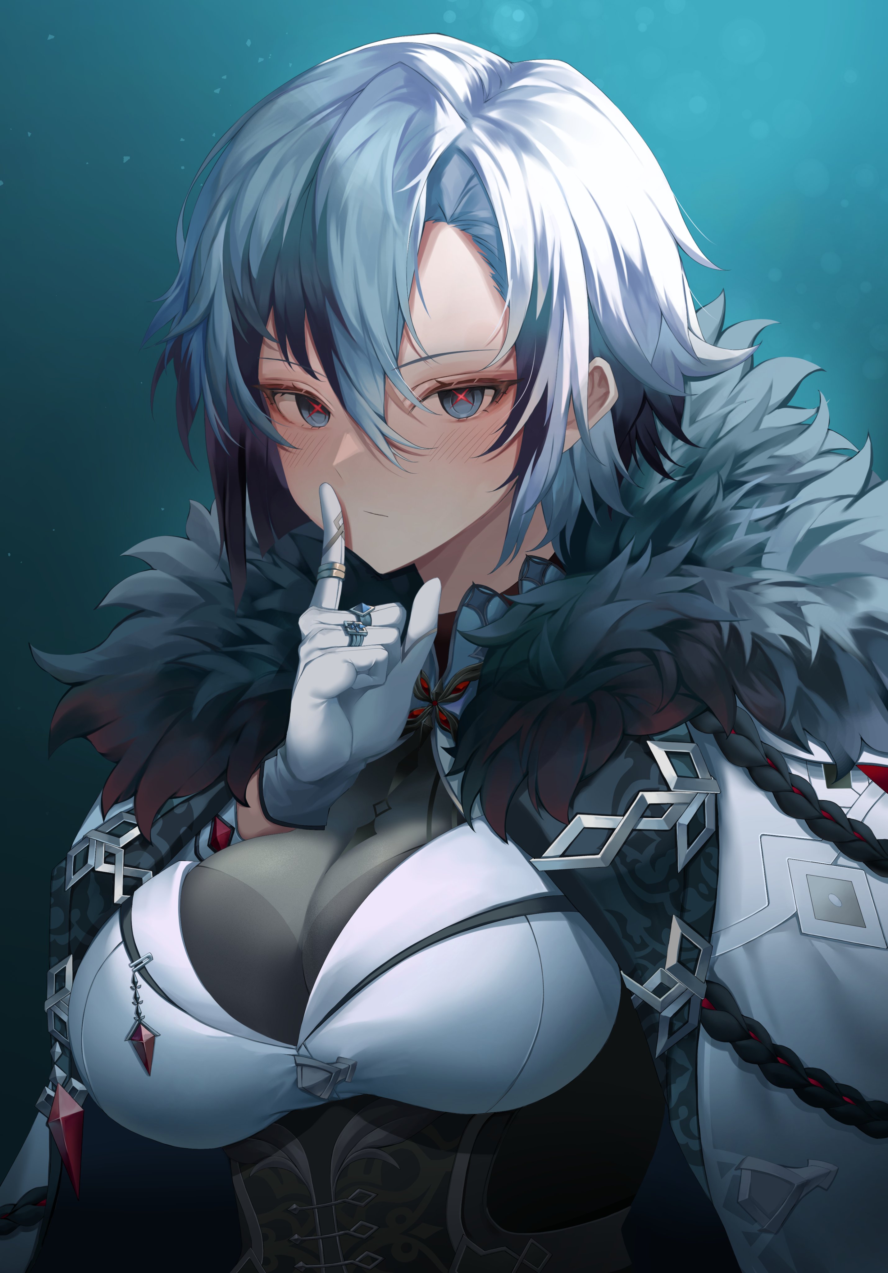 Hoyolab Implodes: Alina Rose'S Explosive Leak! - ap8tu4x