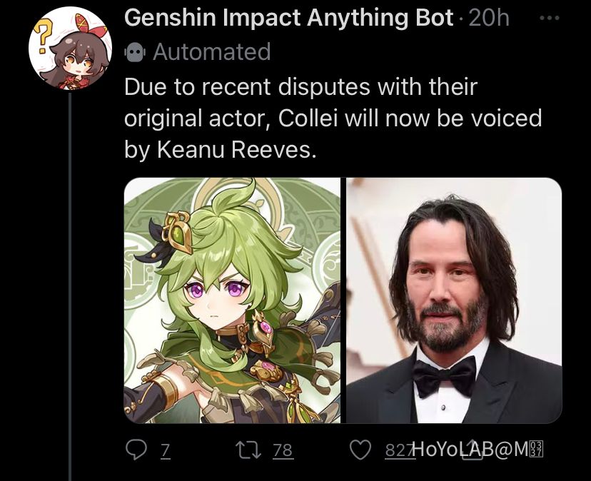 Wait….. is this legit? Genshin Impact HoYoLAB