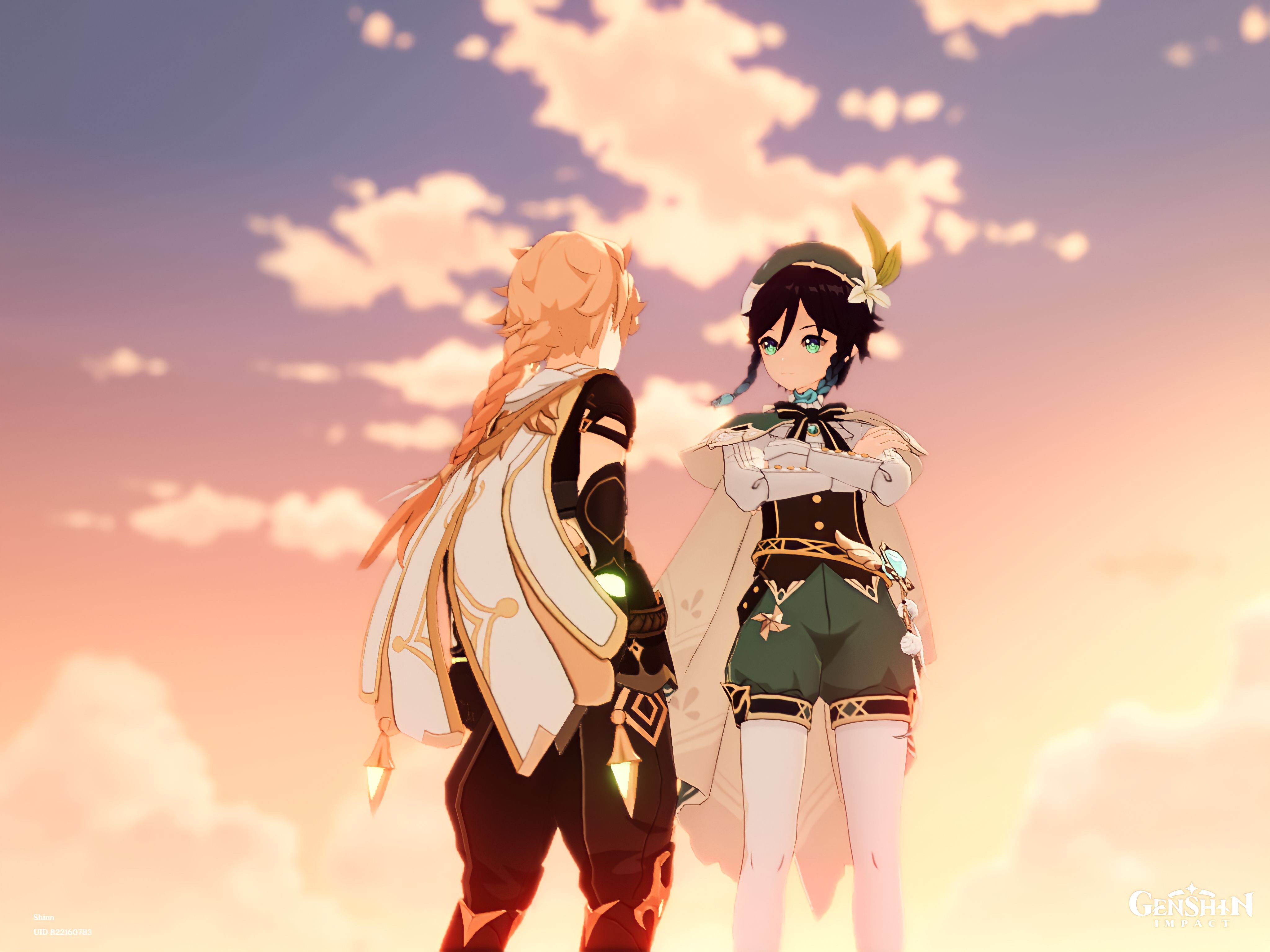 Lord Barbatos Genshin Impact | HoYoLAB