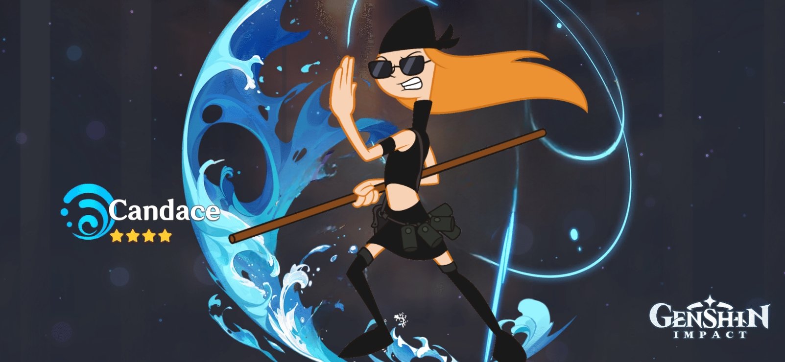 Mem Genshin Impact | HoYoLAB