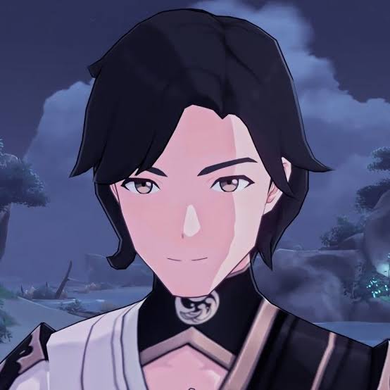 I miss him :( Genshin Impact | HoYoLAB