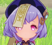 cute qiqi Genshin Impact | HoYoLAB