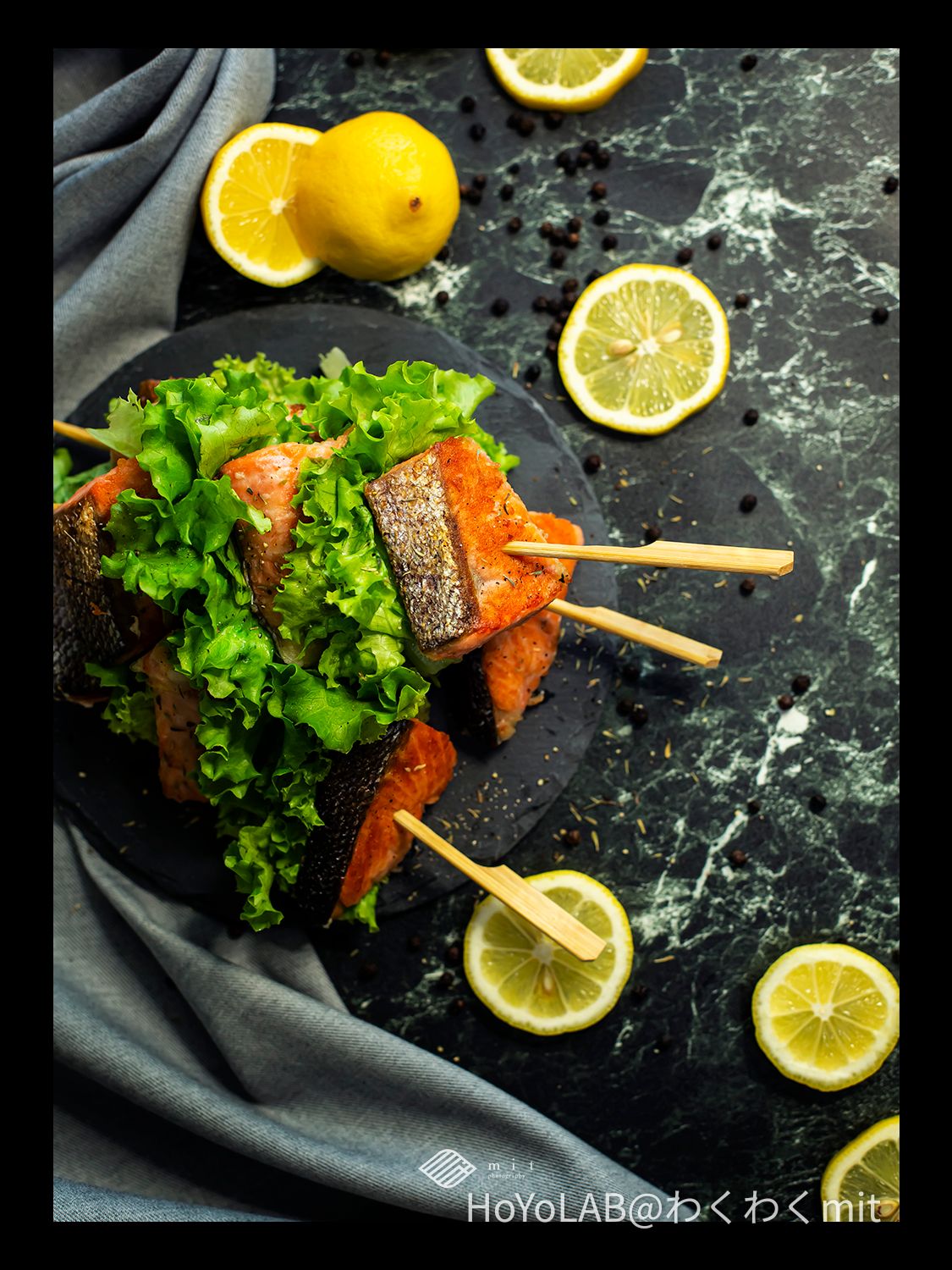 Mondstadt Grilled Fish Genshin Impact | HoYoLAB