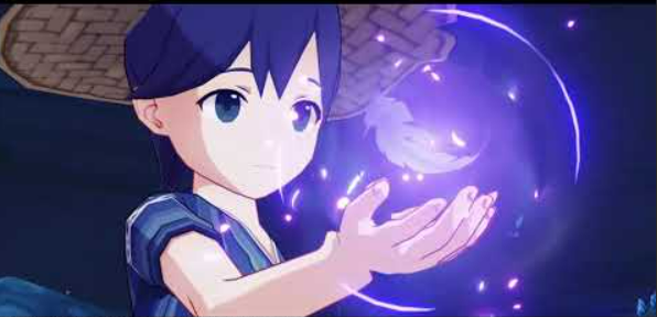 RUU Genshin Impact | HoYoLAB