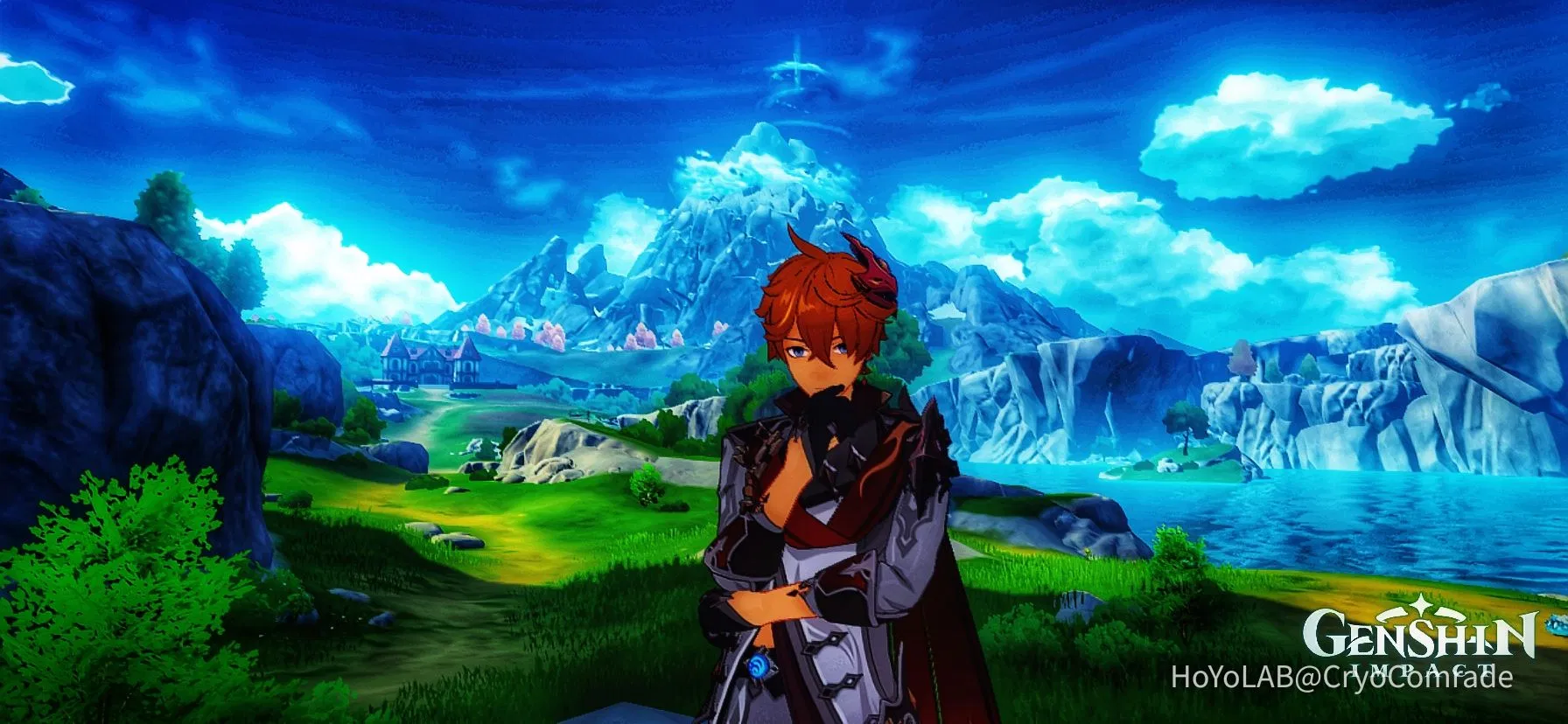 Wonders of Windwail Highland Genshin Impact HoYoLAB