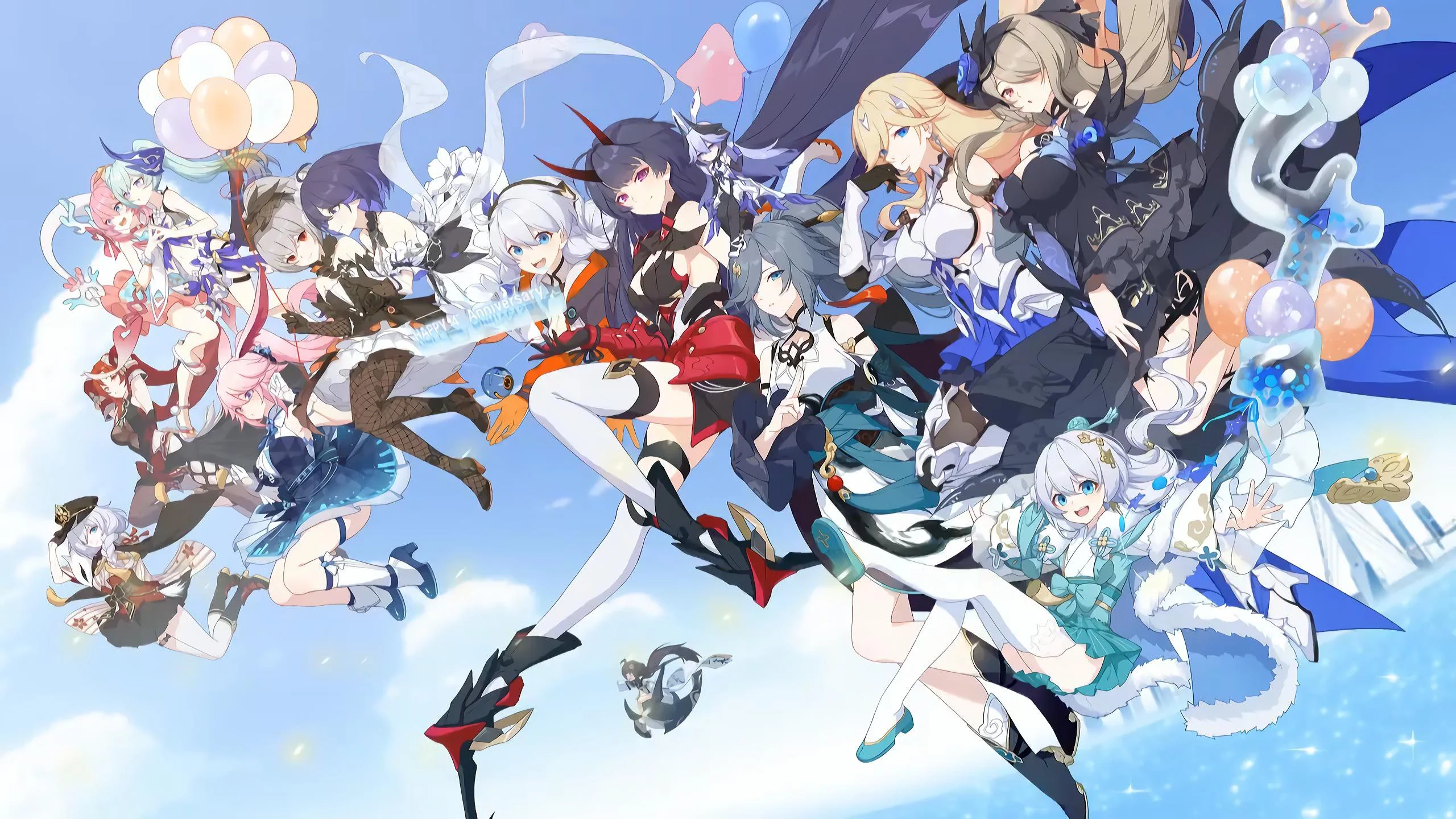 Happy Anniversary Honkai Impact 3rd Honkai Impact 3rd HoYoLAB happy-anniversary-honkai-impact-3rd-honkai-impact-3rd-hoyolab