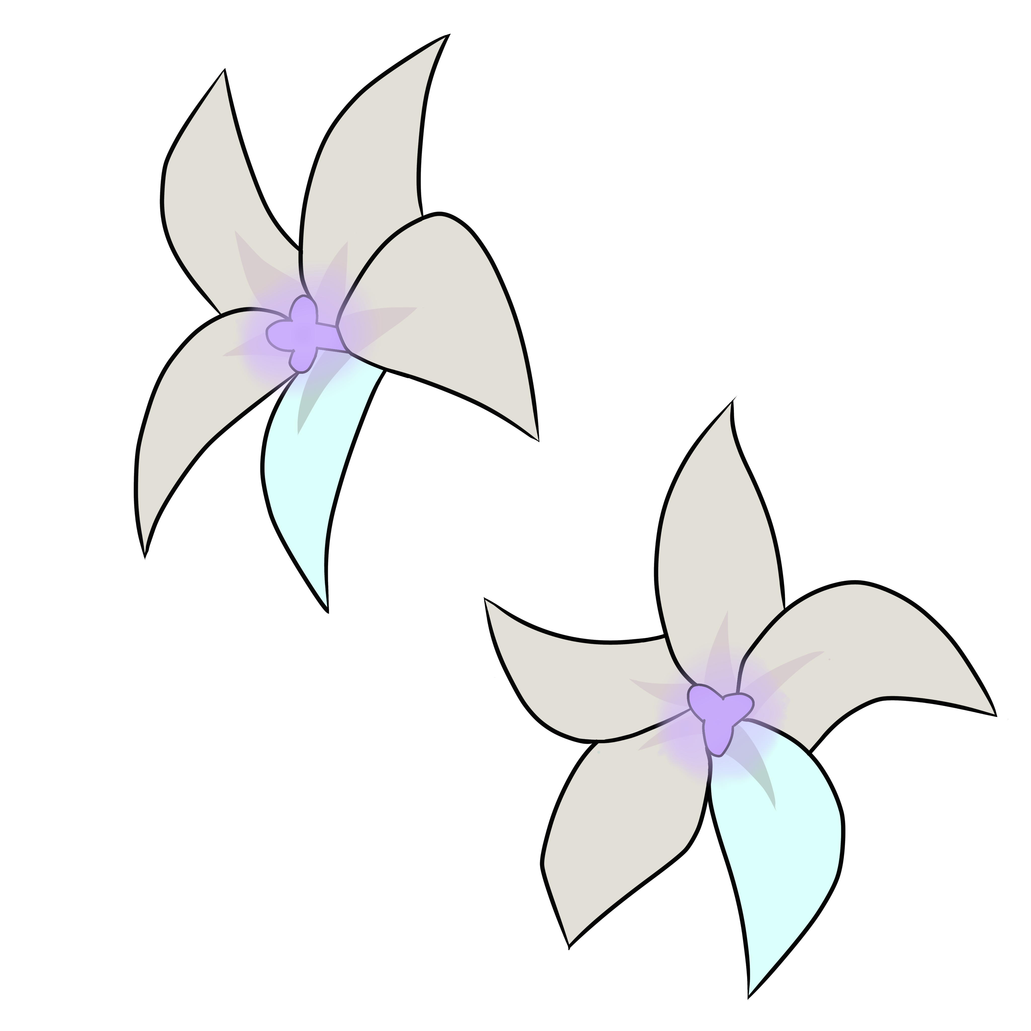 Lumine's Flower Genshin Impact HoYoLAB