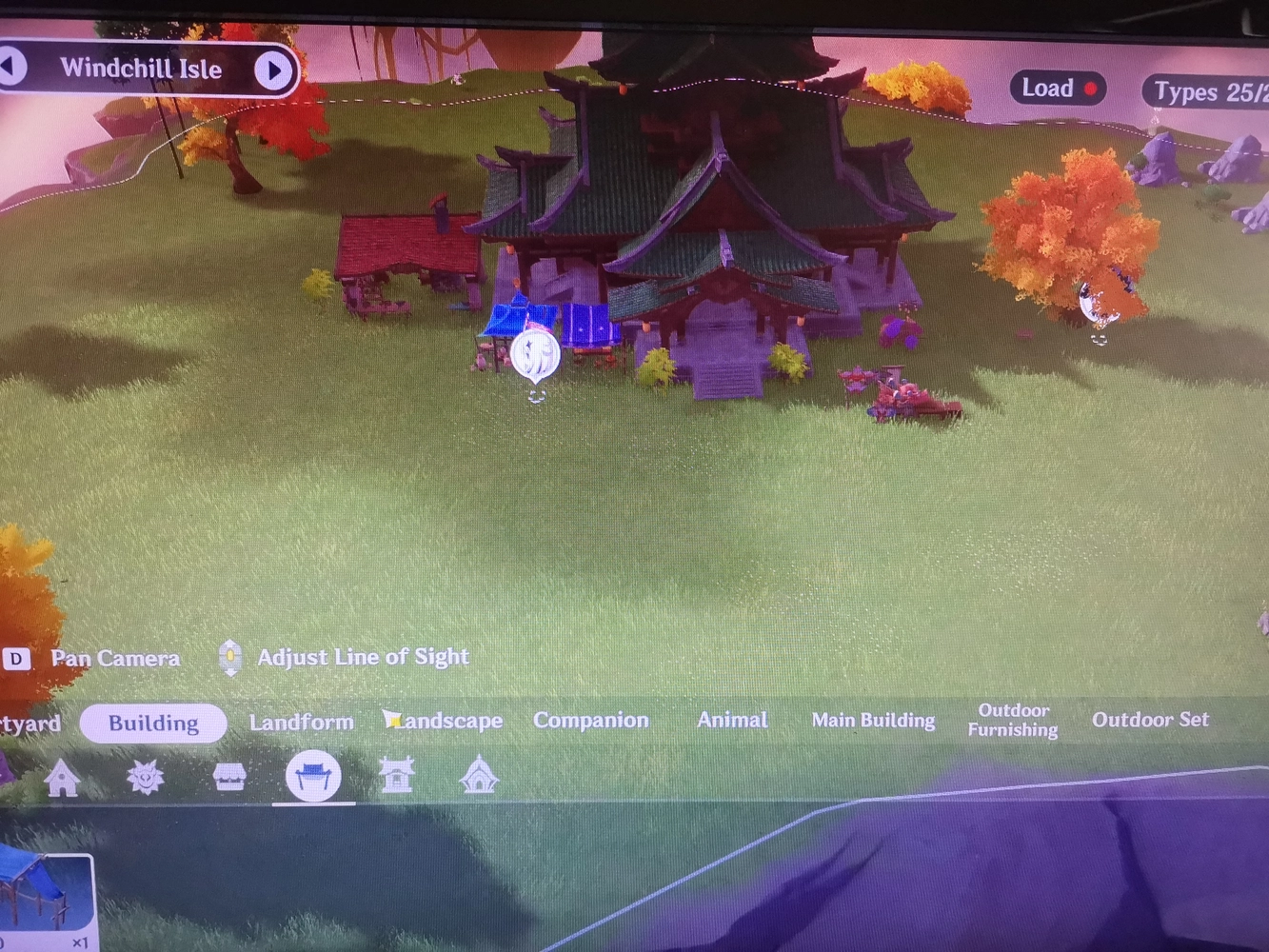 Serenitea pot furnishing limit Genshin Impact HoYoLAB