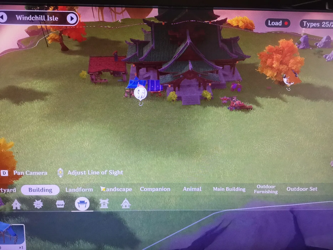 Serenitea pot furnishing limit Genshin Impact HoYoLAB