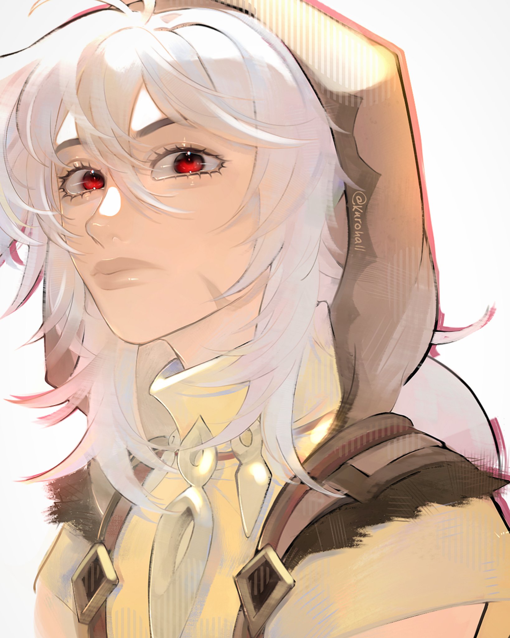 razor!! Genshin Impact | HoYoLAB