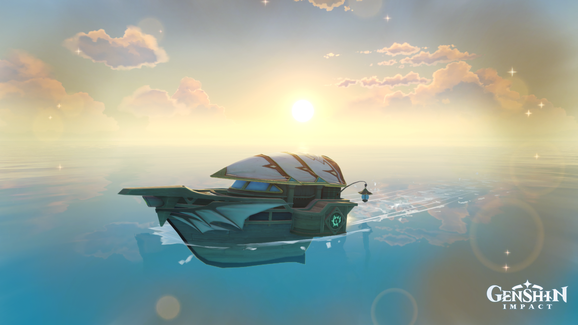 Wave Rider Genshin Waverider Genshin Impact | HoYoLAB