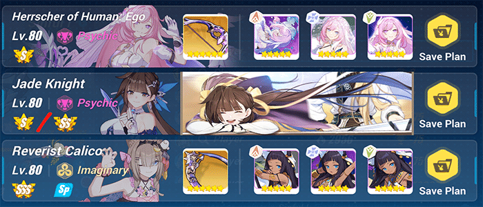 [6.1 Beta] Jade Knight Battlesuit Guide Honkai Impact 3rd | HoYoLAB