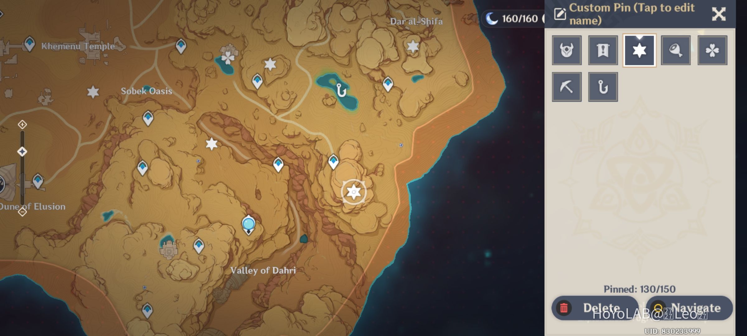 Remarkable chest location! Genshin Impact HoYoLAB