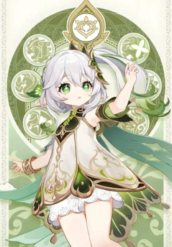 【Character Origins】Nahida’s Character Origin Speculation Genshin Impact