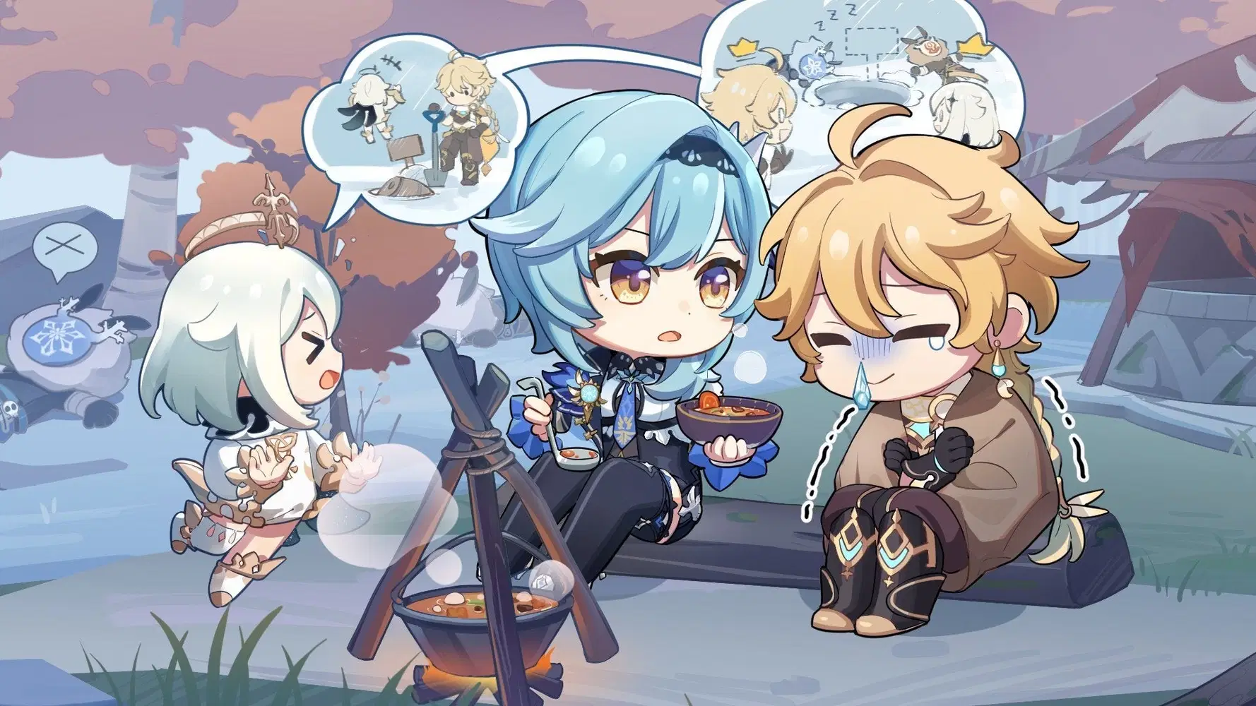 The Knight of Death Elesis (Bloody Queen) | Dokfan Battle Wiki | Fandom, image size:1778x1000