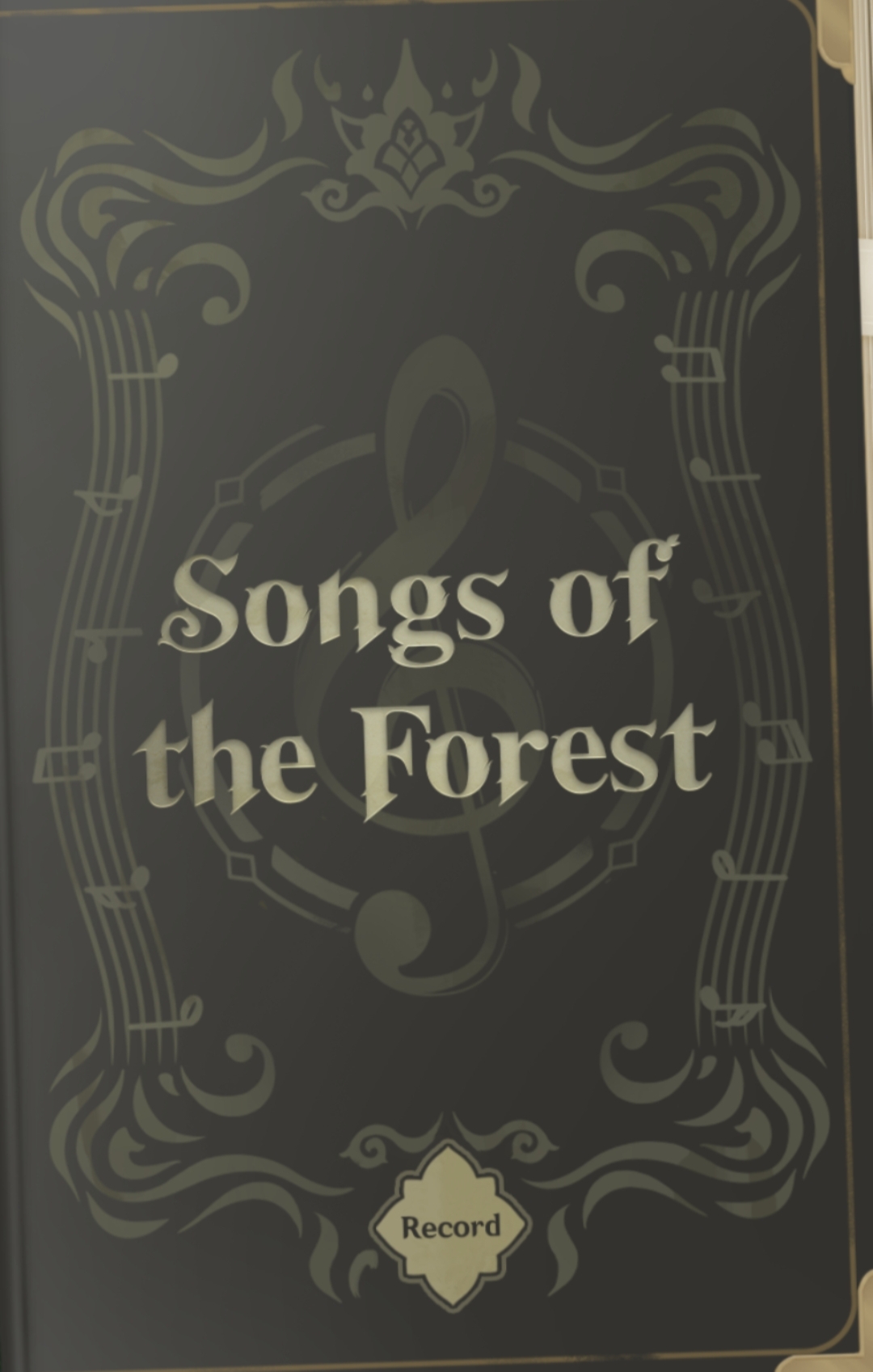 40primos songs of the forest web event genshin impact hoyolab