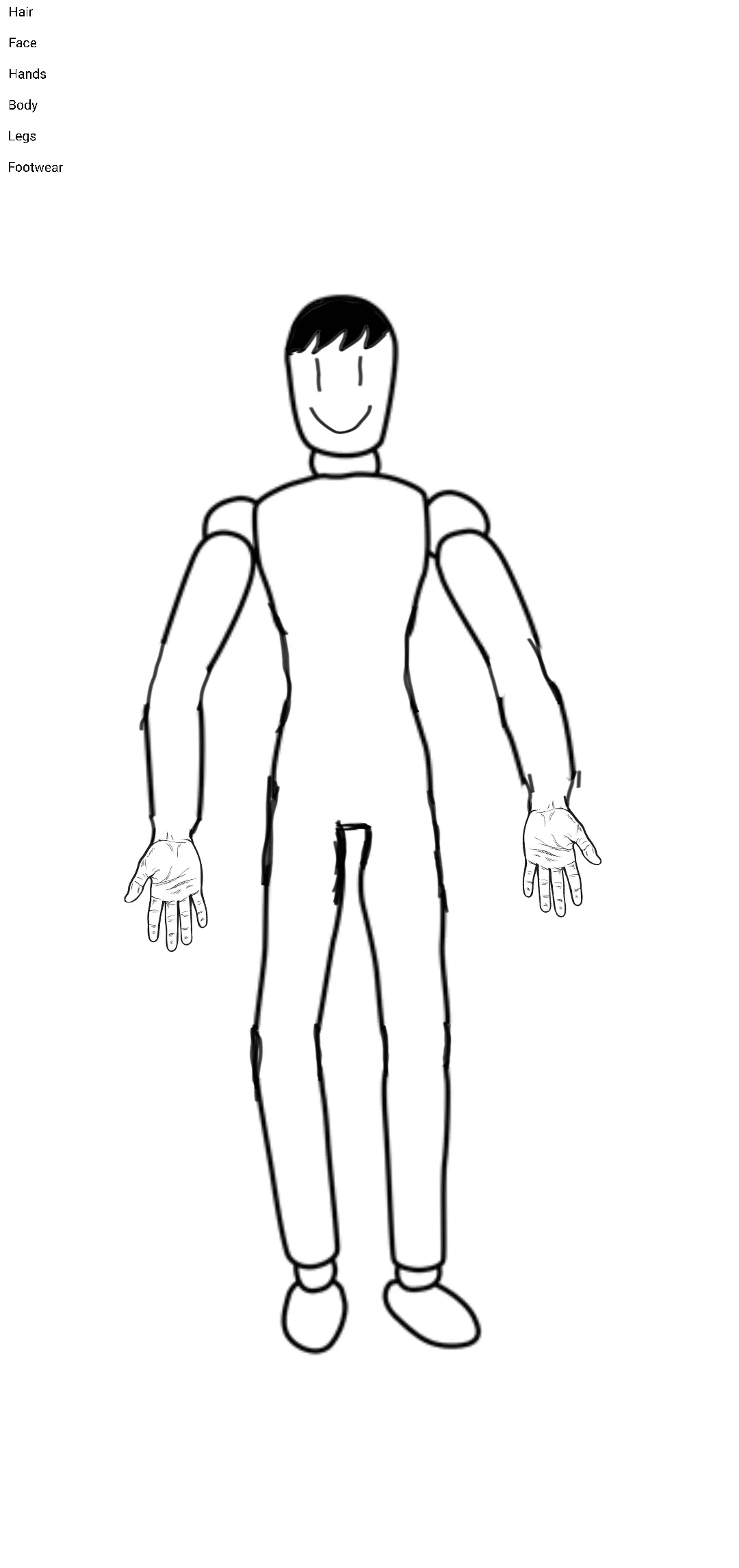 Make Ur Own Character instructions HoYoLAB make-ur-own-character-instructions-hoyolab