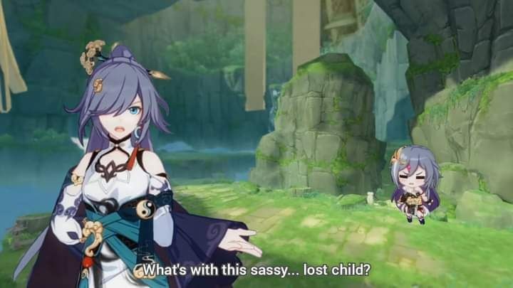 Long live the herrscher of sentience! Honkai Impact 3rd | HoYoLAB