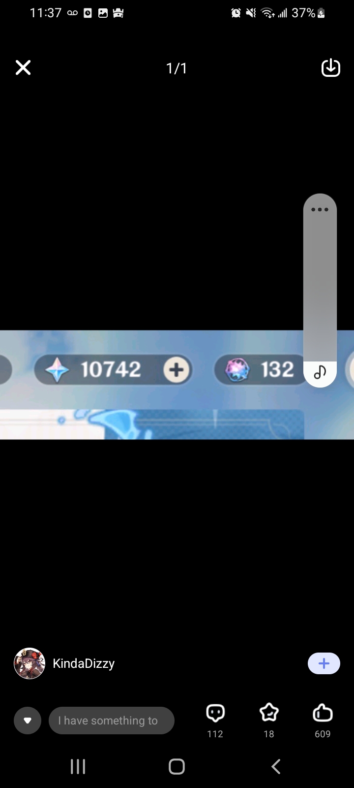 the grinders and money spenders and the there is me Genshin Impact