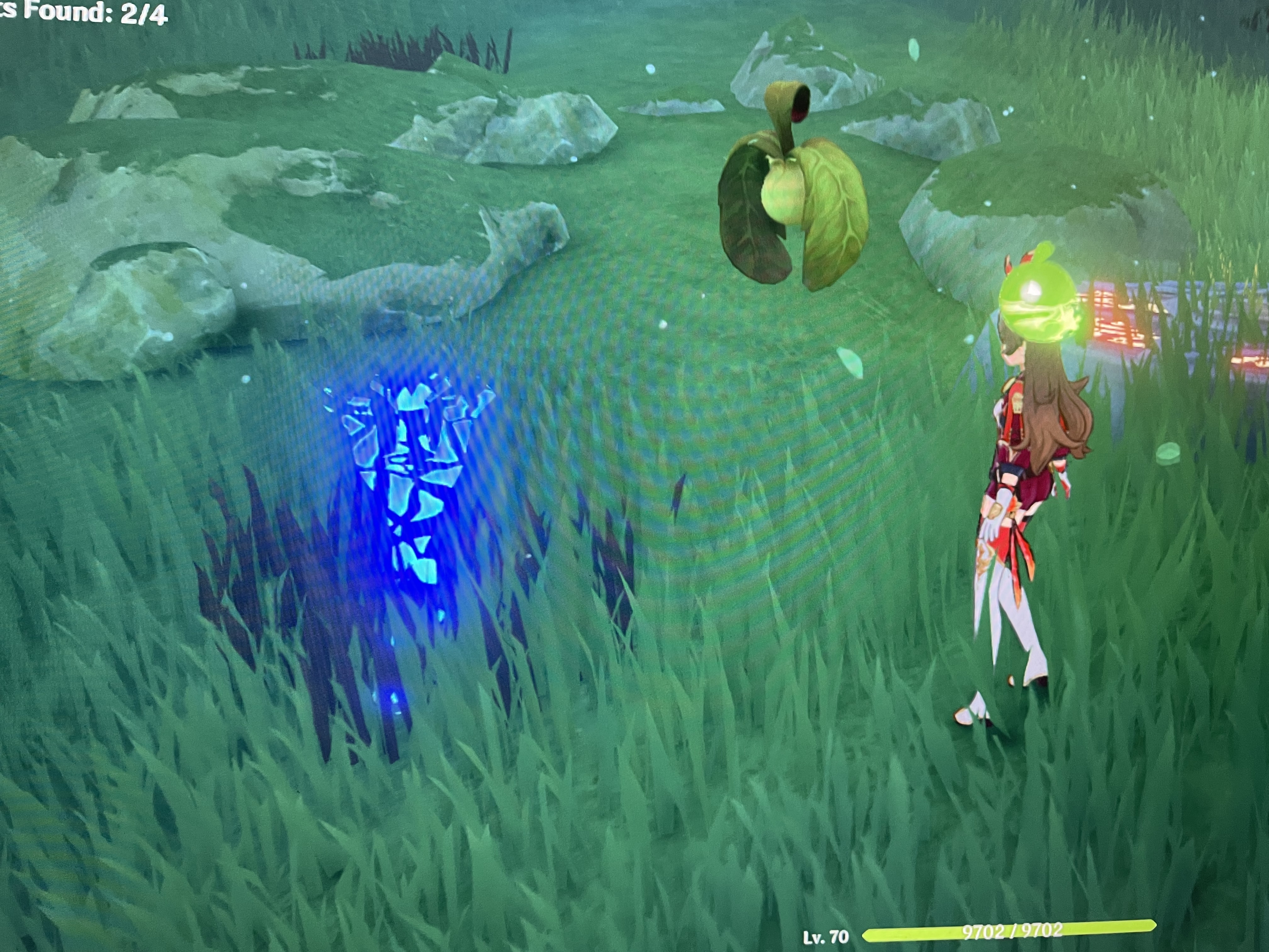 does anyone know how to unlock this?? Genshin Impact | HoYoLAB