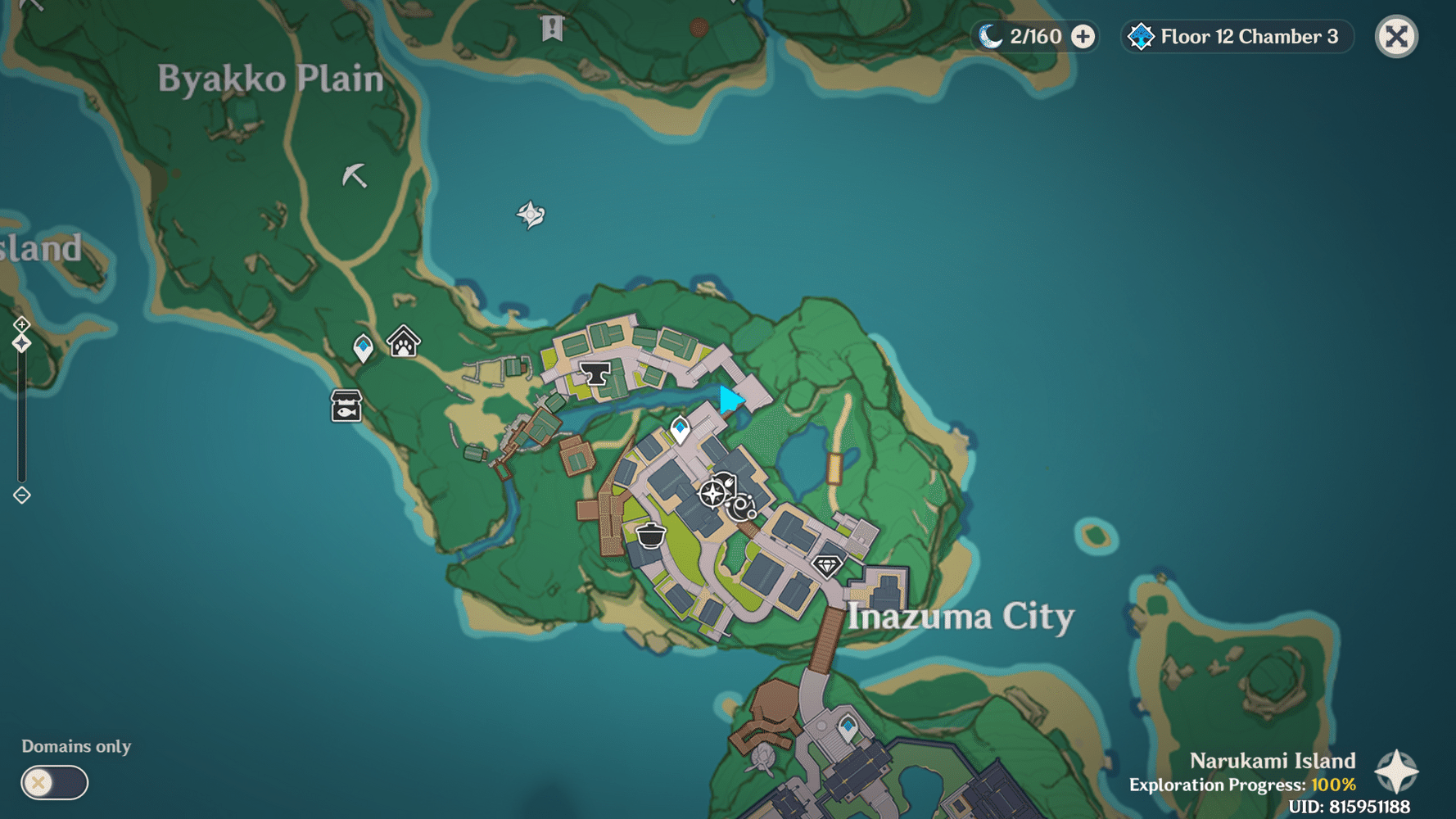 Common Chest Genshin Impact HoYoLAB