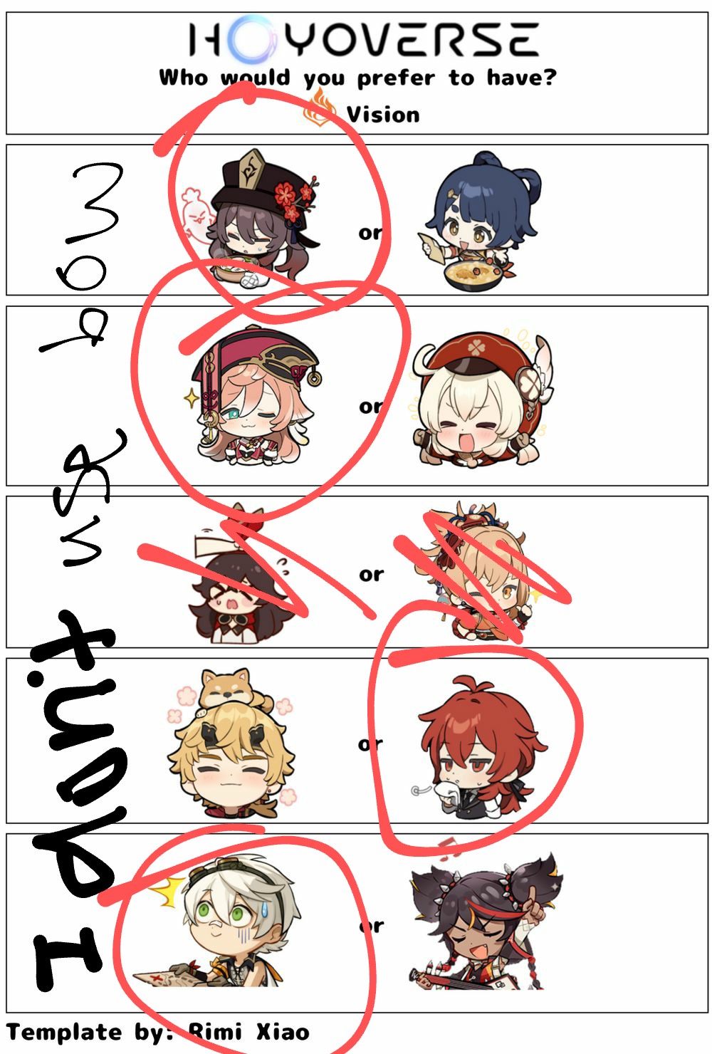 Pyro Genshin Impact | HoYoLAB