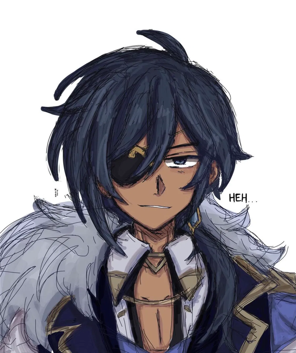 Kayak Genshin Impact HoYoLAB