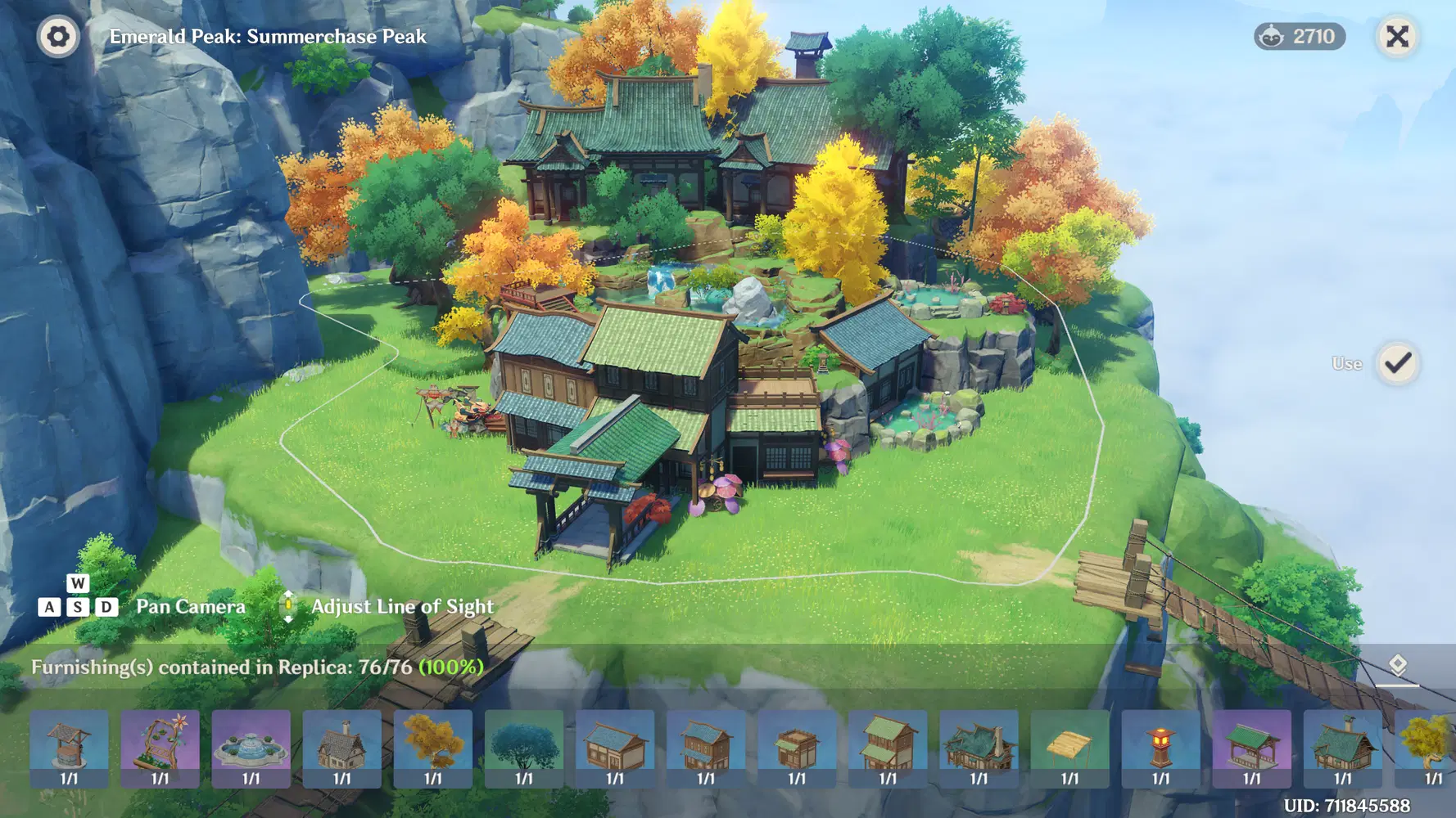 EU teapot replica ID collection thread Genshin Impact HoYoLAB