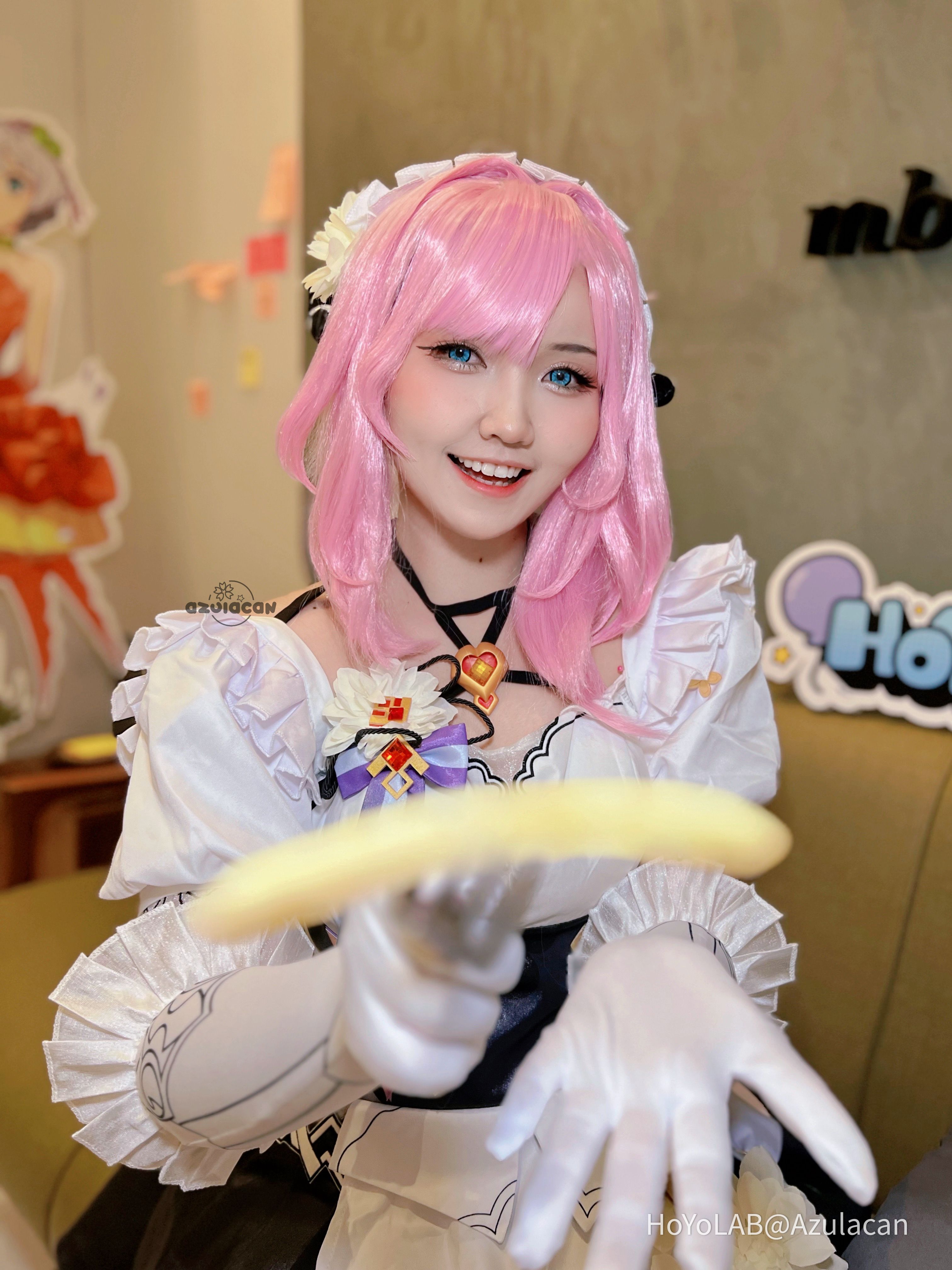 The Ultimate Waifu War: Senpai'S Playlist - tfolzj2