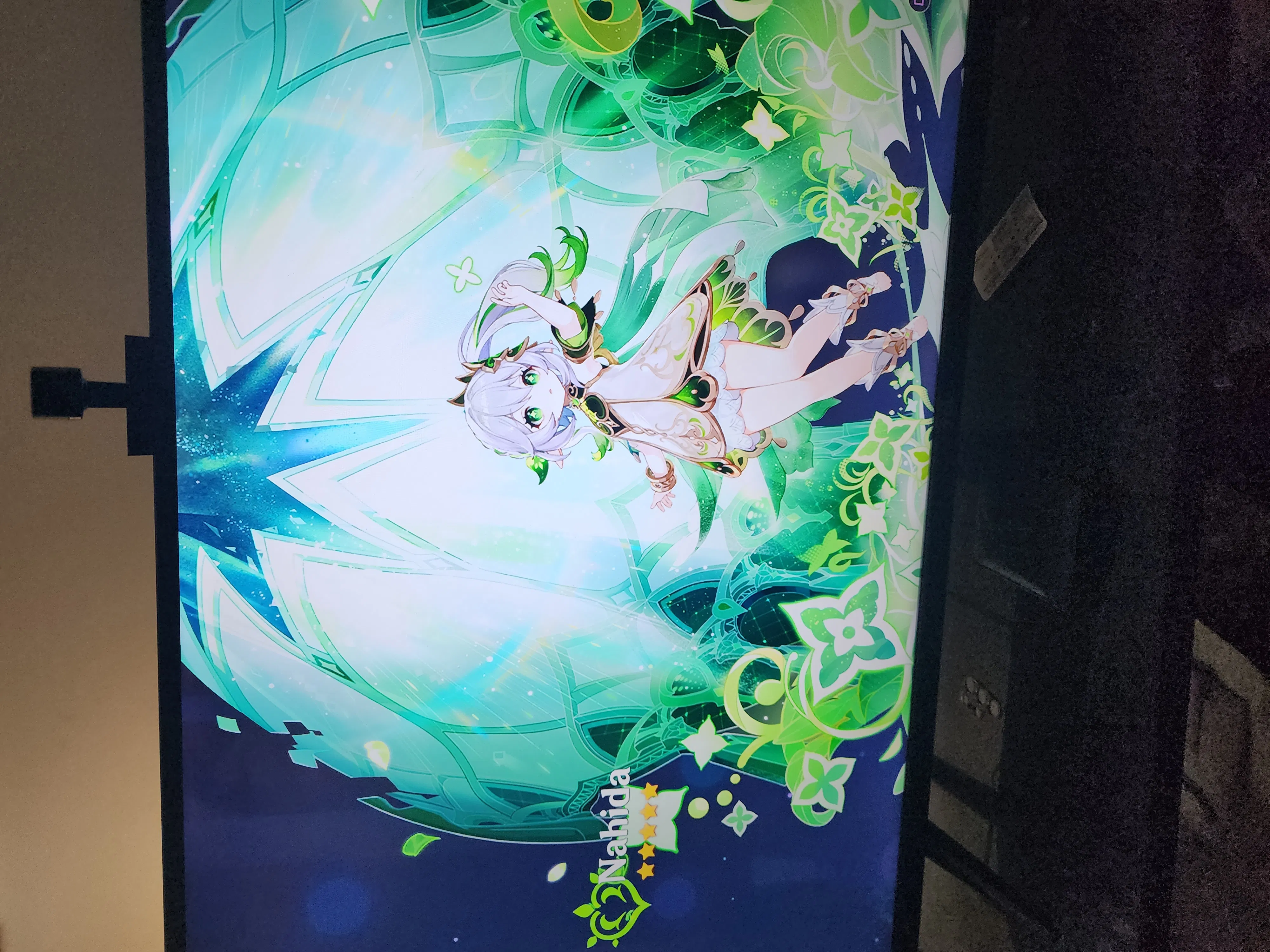 New Genshin Impact Leaks Shake The Community - al6kvfs